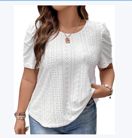 Amazon Summer Tops starting at $4.99!!